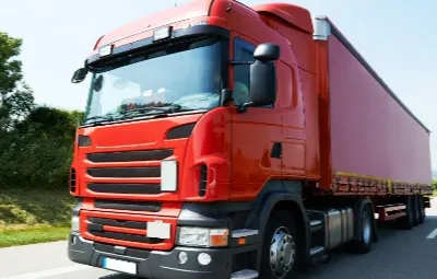 Adana Uşak Ambar Kargo