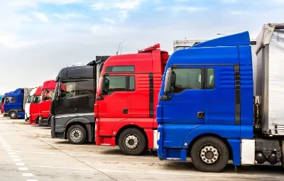 Adana Uşak Ambar Nakliyat