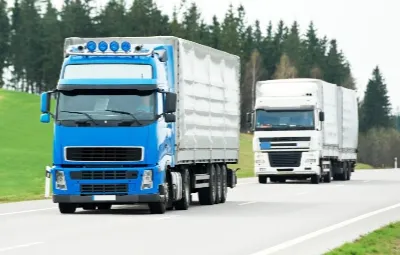 Adana Uşak | Eşya Taşıma